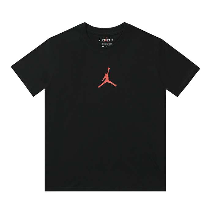 Jordan T Shirts Short _SKUJordanM-3XLJ10550136542